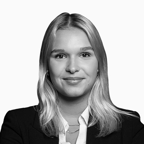 Vanessa Geyer, Spezialistin für Baufinanzierung und Ratenkredit, Grafenrheinfeld