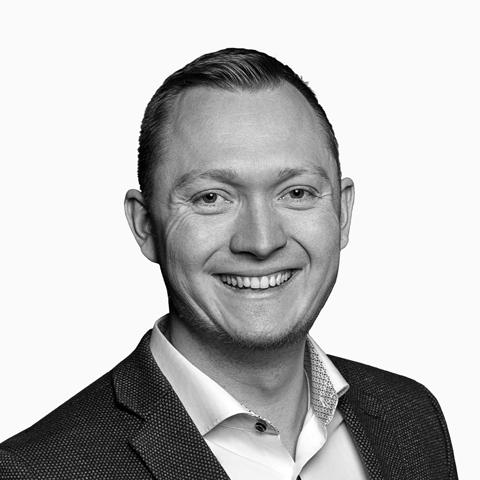 Patrick Hofer, Spezialist für Baufinanzierung und Ratenkredit, Lörrach