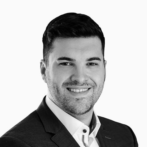 Nick Albrecht, Spezialist für Baufinanzierung und Ratenkredit, Ludwigsburg Nick Albrecht, Spezialist für Baufinanzierung und Ratenkredit, Ludwigsburg