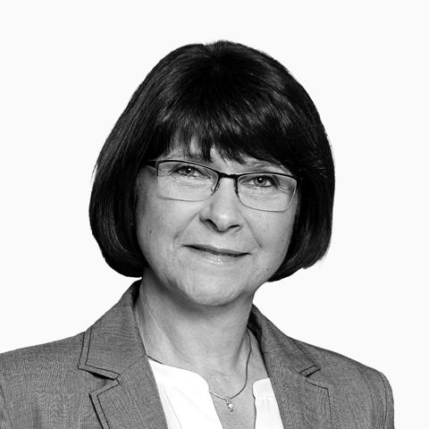 Birgit Kouhl, Ihre Ansprechpartnerin für Aachen