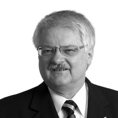 Kurt Wolf, Spezialist für Baufinanzierung und Ratenkredit, Saarlouis