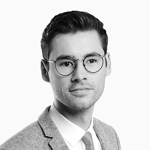 Justus Schwarze, Spezialist für Baufinanzierung und Ratenkredit, Leipzig