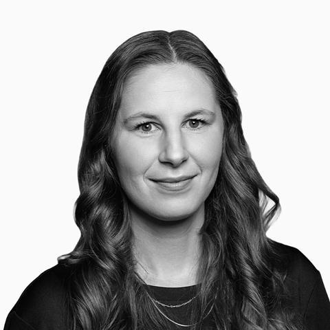 Lisamarie Norkeit, Spezialistin für Baufinanzierung und Ratenkredit, Falkensee