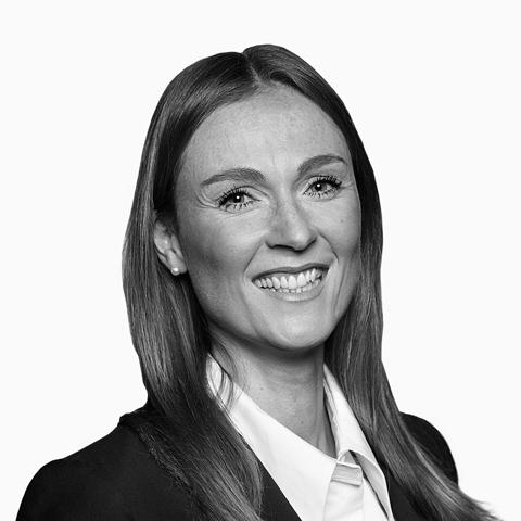 Josephine Nitsche, Spezialistin für Baufinanzierung, Ansbach