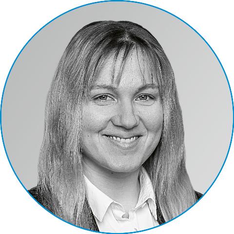 Saskia Bachmeier, Spezialistin für Baufinanzierung und Ratenkredit, Bremen Saskia Bachmeier, Spezialistin für Baufinanzierung und Ratenkredit, Bremen