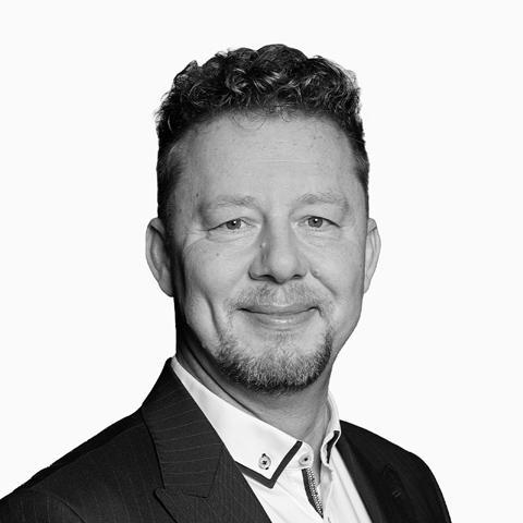 Daniel Seespeck, Spezialist für Baufinanzierung und Ratenkredit, Heidelberg