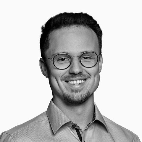 Felix Hofmann, Spezialist für Baufinanzierung, Lübeck