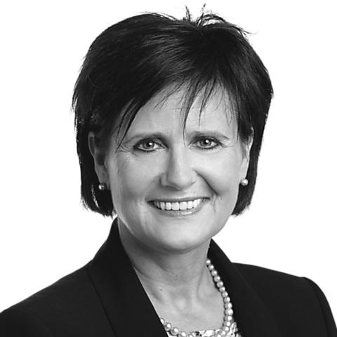 Irene Pätzold, Spezialistin für Baufinanzierung, Köln Irene Pätzold, Spezialistin für Baufinanzierung, Köln