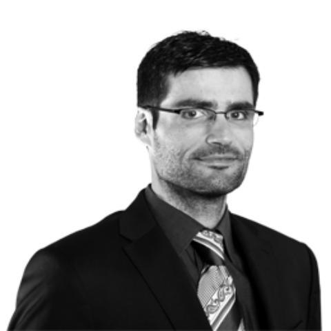 Mariano MartinezOrta, Spezialist für Baufinanzierung, München