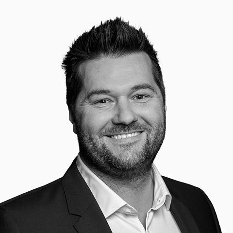 Rafael-Björn Hoffner, Spezialist für Baufinanzierung und Ratenkredit, Bad Friedrichshall