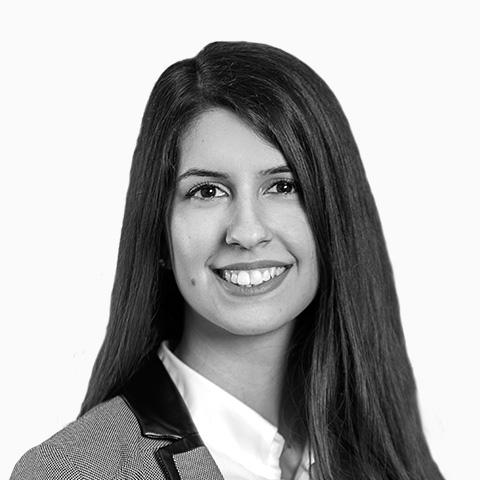 Seray Karagöl, Spezialistin für Baufinanzierung und Ratenkredit, Stuttgart Seray Karagöl, Spezialistin für Baufinanzierung und Ratenkredit, Stuttgart