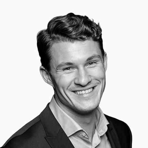 Philipp Rauch, Spezialist für Baufinanzierung und Ratenkredit, Frankfurt am Main