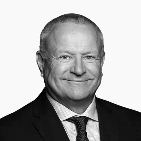 Wolfgang Morgenstern, Spezialist für Baufinanzierung und Ratenkredit, Saarlouis