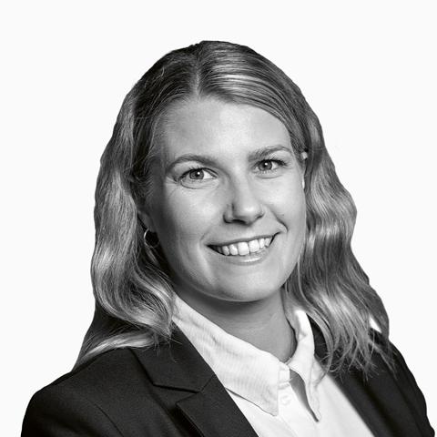 Johanna Spilker, Spezialistin für Baufinanzierung und Ratenkredit, Büdelsdorf Johanna Spilker, Spezialistin für Baufinanzierung und Ratenkredit, Büdelsdorf
