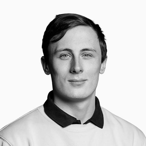 Tjard Menke, Spezialist für Baufinanzierung und Ratenkredit, Wolfsburg