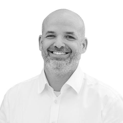 Stefan Wagner, Spezialist für Baufinanzierung und Ratenkredit, München
