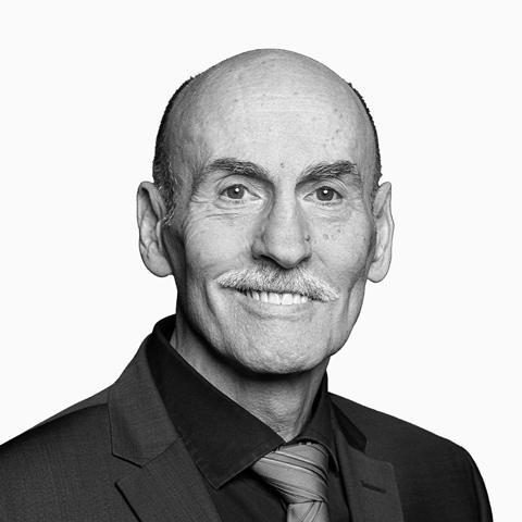 Ferdinand Müller, Spezialist für Baufinanzierung und Ratenkredit, Bischofswerda