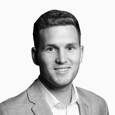 Niklas Heßling, Spezialist für Baufinanzierung und Ratenkredit, Münster Niklas Heßling, Spezialist für Baufinanzierung und Ratenkredit, Münster