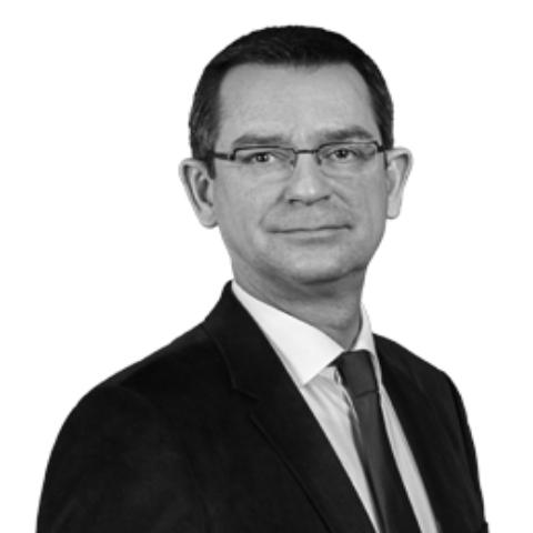 Frank Przybyl, Spezialist für Baufinanzierung und Ratenkredit, Neustadt