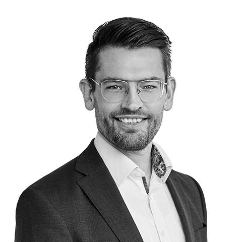 Steffen Keller, Spezialist für Baufinanzierung und Versicherung, Saarbrücken