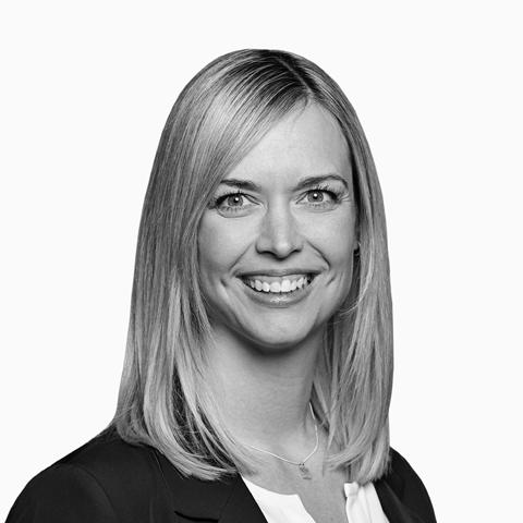 Nadine Hesse, Spezialistin für Baufinanzierung, Bremen