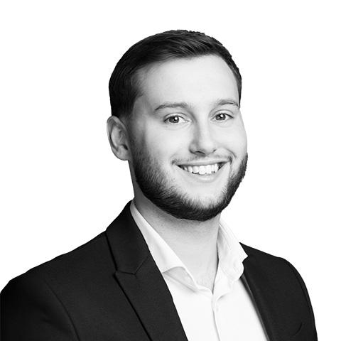 Leon Berlich, Spezialist für Baufinanzierung und Ratenkredit, Lörrach