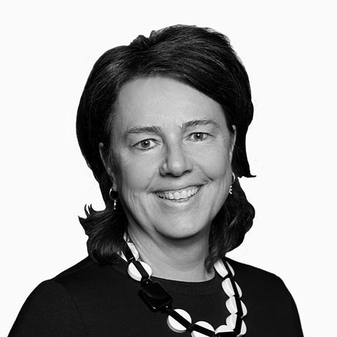 Janette Wloka, Spezialistin für Baufinanzierung und Ratenkredit, Berlin