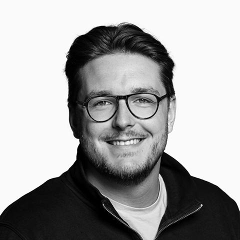 Christopher Hildebrandt, Spezialist für Baufinanzierung und Ratenkredit, Hamburg