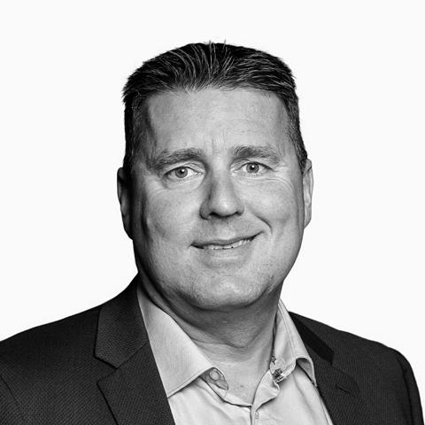 Marcus Wloka, Spezialist für Baufinanzierung und Ratenkredit, Berlin