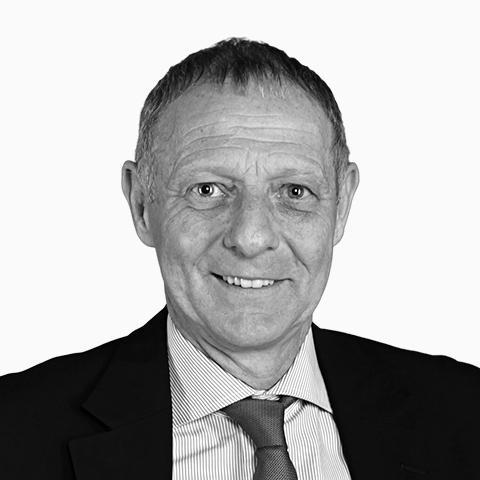 Andreas Schreiber, Spezialist für Baufinanzierung und Ratenkredit, Berlin