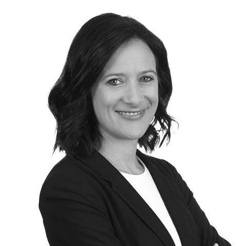 Sandra Petersohn, Spezialistin für Baufinanzierung und Ratenkredit, Schwandorf