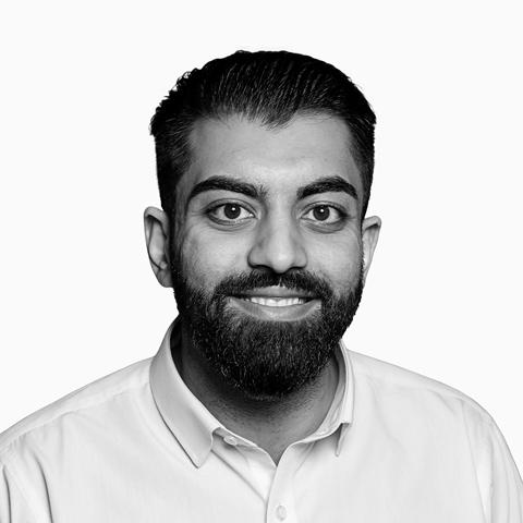 Sultan Ali Malik, Spezialist für Baufinanzierung und Ratenkredit, Pinneberg