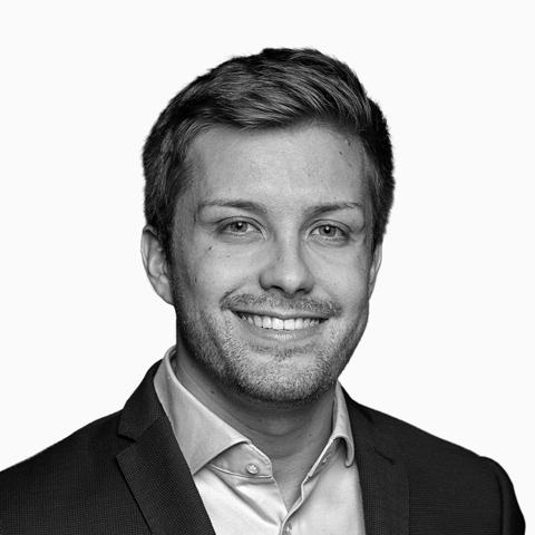 Michael Richter, Spezialist für Baufinanzierung und Ratenkredit, Regensburg