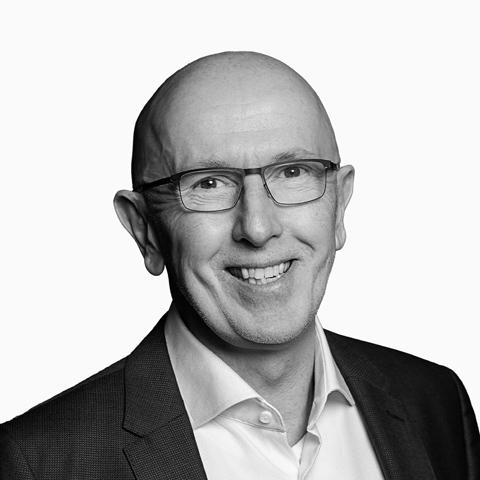 Andreas Schlosser, Spezialist für Baufinanzierung und Ratenkredit, Bergisch Gladbach