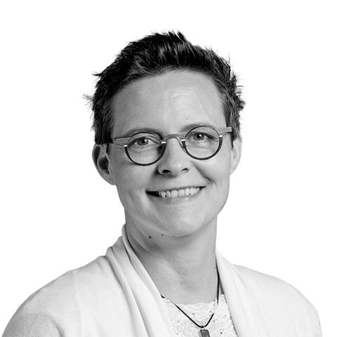 Andrea Kühn, Spezialistin für Baufinanzierung und Ratenkredit, Leipzig