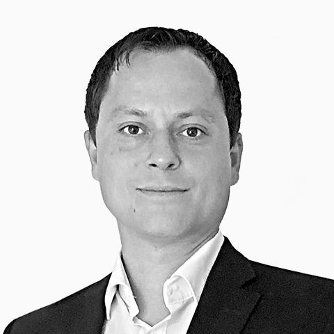 Christopher Schubert, Spezialist für Baufinanzierung und Ratenkredit, Bayreuth