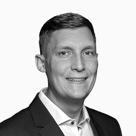 Franz Gerlach, Spezialist für Baufinanzierung und Ratenkredit, Berlin