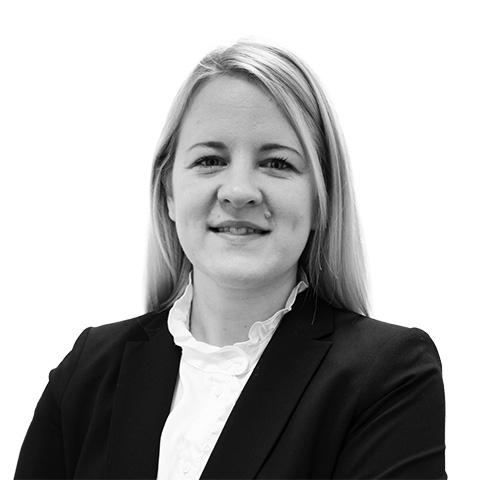 Klaudia Mitrovic, Spezialistin für Baufinanzierung und Ratenkredit, Geretsried