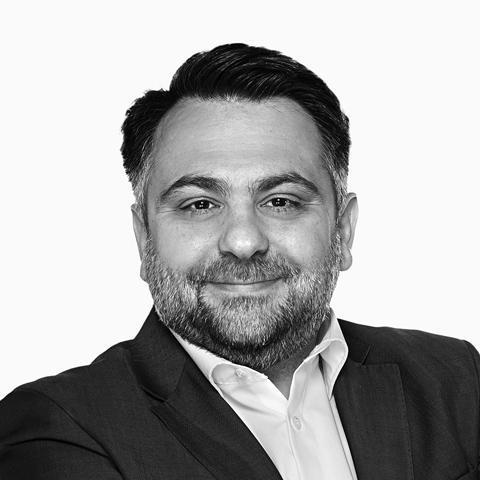 Ilias Tatsis, Spezialist für Baufinanzierung und Ratenkredit, Mettmann