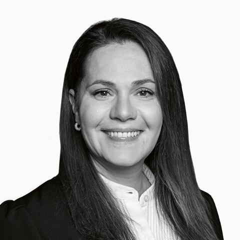 Areti Benou, Spezialistin für Baufinanzierung und Ratenkredit, Frankfurt am Main Areti Benou, Spezialistin für Baufinanzierung und Ratenkredit, Frankfurt am Main