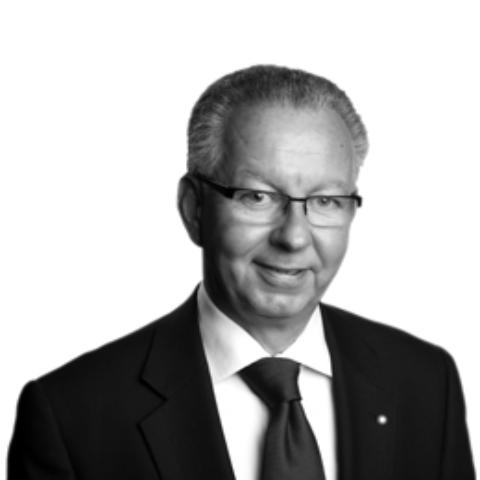 Christoph Niethammer, Spezialist für Baufinanzierung und Ratenkredit, Berlin