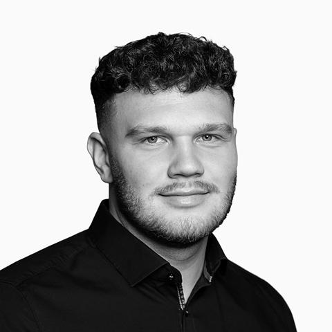 Tobias Sawadsky, Spezialist für Baufinanzierung, Dierdorf