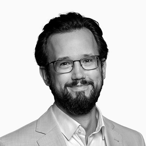 Justin Matuschek, Spezialist für Baufinanzierung und Ratenkredit, Castrop-Rauxel