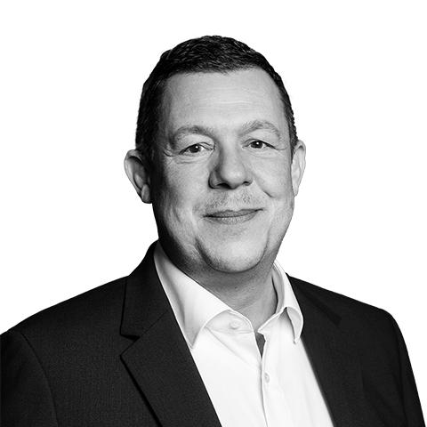 Marc Wiedenmann, Spezialist für Baufinanzierung, Ravensburg