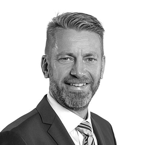 Jens Ambrosi, Spezialist für Baufinanzierung und Ratenkredit, Greifswald