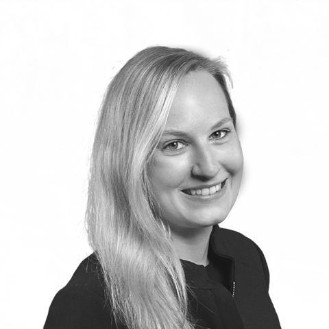 Lisa Borth, Spezialistin für Baufinanzierung und Ratenkredit, Besigheim