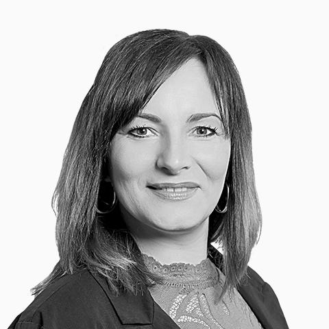 Nicolle Giersch, Spezialistin für Baufinanzierung und Ratenkredit, Strausberg Nicolle Giersch, Spezialistin für Baufinanzierung und Ratenkredit, Strausberg