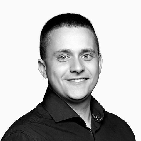 Colin Sachse, Spezialist für Baufinanzierung und Ratenkredit, Falkensee