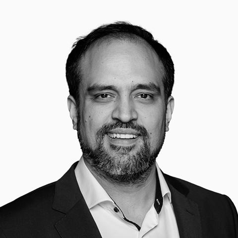Diego MendozaGöllner, Spezialist für Baufinanzierung und Ratenkredit, Mettmann