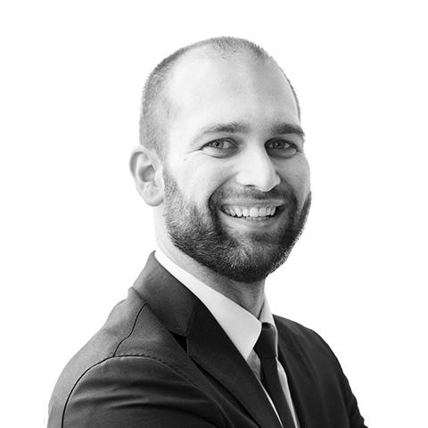 Jan Trefny, Spezialist für Baufinanzierung und Ratenkredit, München
